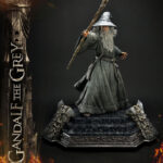 Lord of the Rings Statue 1/4 Gandalf the Grey 61 cm