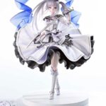 Date a Bullet Prisma Wing PVC Statue 1/7 Queen 29 cm