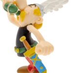 Asterix Figure Asterix Magic Potion 6 cm