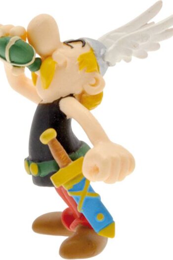 Asterix Figure Asterix Magic Potion 6 cm