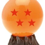 Dragon Ball Bust Bank Crystal Ball 9 cm