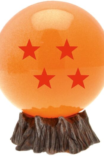 Dragon Ball Bust Bank Crystal Ball 9 cm