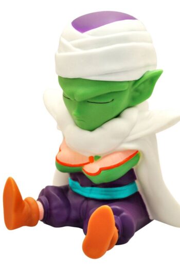 Dragon Ball Chibi Bust Bank Piccolo 16 cm