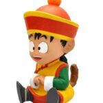 Dragon Ball Chibi Bust Bank Gohan  16 cm
