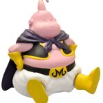 Dragon Ball Chibi Bust Bank Boo 16 cm