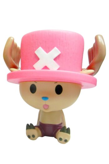 One Piece Chibi Bust Bank Chopper 15 cm