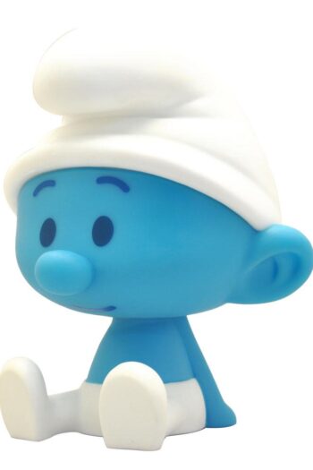 The Smurfs Chibi Bust Bank The Smurf 16 cm