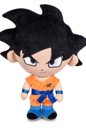 Dragon Ball Plush Figure Goku 31 cm