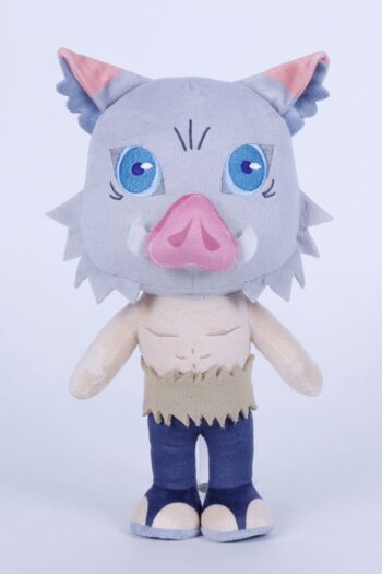 Demon Slayer Plush Figure Inosuke 27 cm