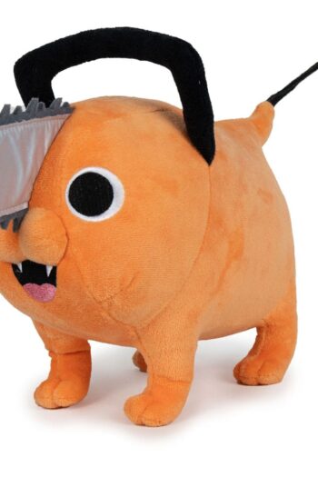 Chainsaw Man Plush Figure Pochita 27 cm