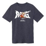 Avatar: The Last Airbender T-Shirt Aang Pose, AANG  Size L