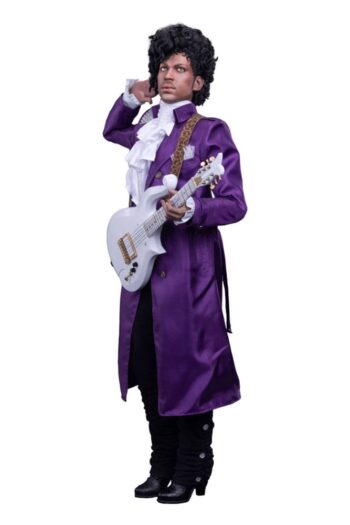 Prince Statue 1/3 Purple Rain 63 cm