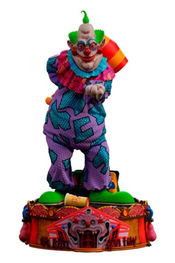Killer Klowns from Outer Space Premier Series Statue 1/4 Jumbo 68 cm