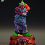 Killer Klowns from Outer Space Premier Series Statue 1/4 Jumbo Deluxe Edition 64 cm