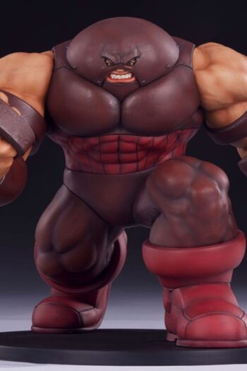 Marvel Gamerverse Classics PVC Statue 1/10 Juggernaut 23 cm