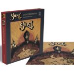 Ghost Puzzle Infestissumam