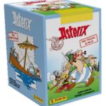 Asterix - The Travel Album Sticker Collection Display (36)