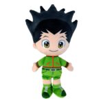 Hunter X Hunter Cuteforme Plush Figure Gon Freecss 30 cm by CUTEFORME