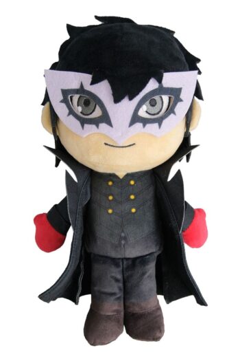 Persona 5R Plush Figure Joker 30 cm