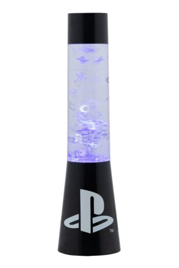 PlayStation: Plastic Flow Lamp