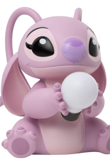 Lilo & Stitch Light Angel 16 cm