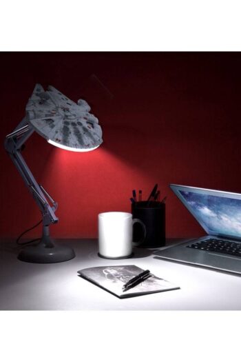 Star Wars Millennium Falcon Posable Desk Light 60 cm