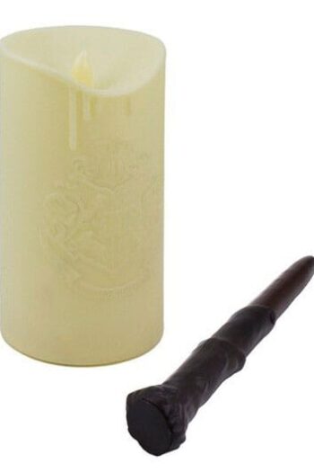 Harry Potter: Candle Light with Wand Remote Control