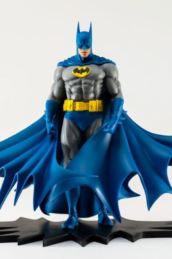 Batman PX PVC Statue 1/8 Batman Classic Version 27 cm