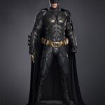 The Dark Knight Life-Size Statue Batman Ultimate Edition 207 cm