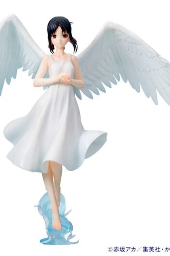 Kaguya-sama: Love is War PVC Statue 1/7 The Geniuses' War of Love and Brains - Kaguya Shinomiya Ending Ver. 24 cm