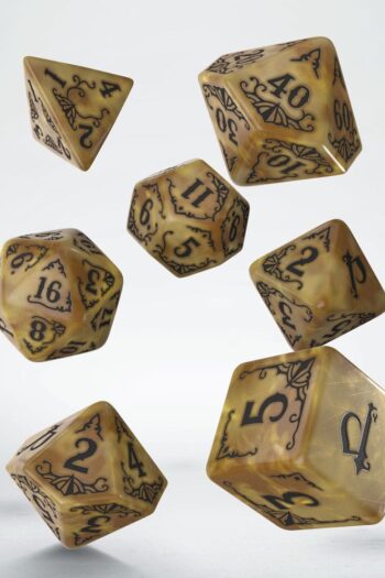 Pathfinder Dice Set Azlant (7)