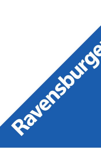 Lilo & Stitch Jigsaw Puzzle Stitch (300 pieces)