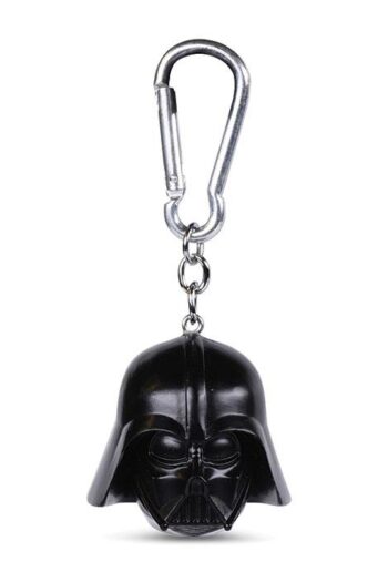 Star Wars 3D-Keychains Darth Vader 4 cm Case (10)