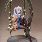 Mahjong Soul Statue 1/7 Yui Yagi Bond Level Max Ver. 25 cm