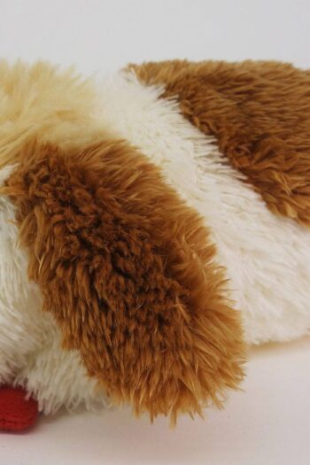 Howl's Moving Castle Beanie Plush Figure Heen 23 cm