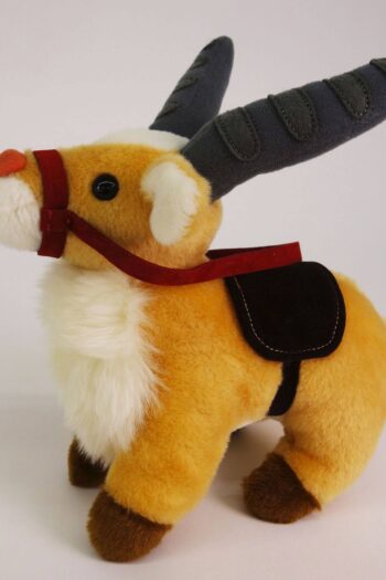 Princess Mononoke Plush Figure Yakul 25 cm