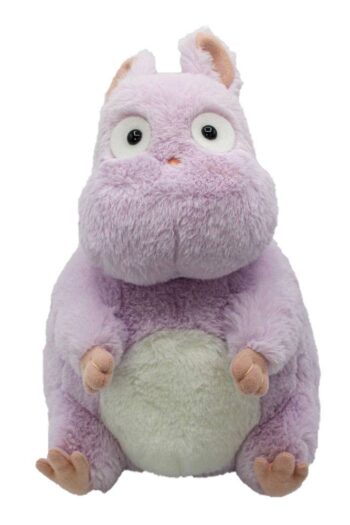My Neighbor Totoro Nakayoshi Plush Figure Boh Mouse