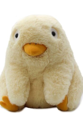 My Neighbor Totoro Nakayoshi Plush Figure Ootorisama