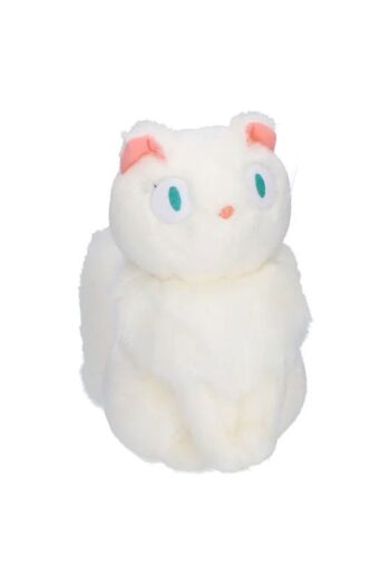 Kiki's Delivery Service Plush Figure Lily Sitting M 22 cm