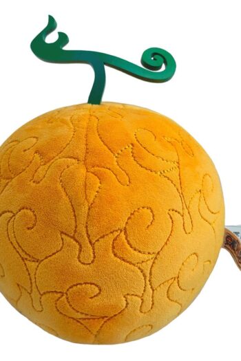 One Piece Plush Figure Flame Flame Devilfruit Portgas D. Ace 15 cm