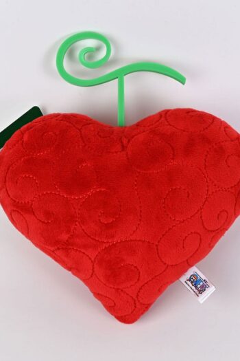 One Piece Plush Figure Op Op Devilfruit Trafalgar D. Law 15 cm