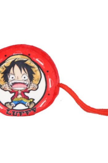 One Piece Coin Purse Luffy