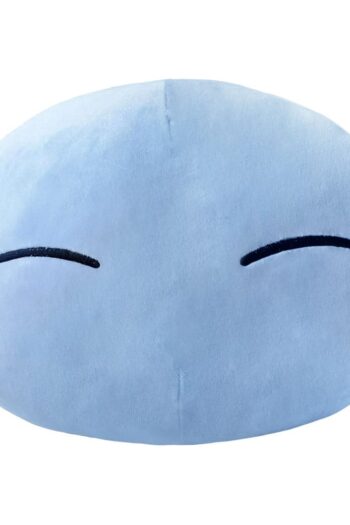 That Time I Got Reincarnated as a Slime 3D Pillow Rimuru