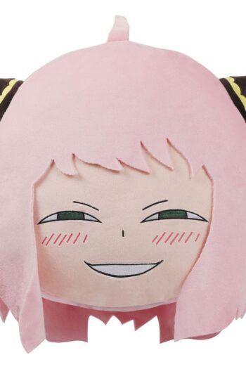 Spy x Family 3D Pillow Anya