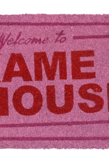 Dragon Ball Doormat Kame House 40 x 60 cm