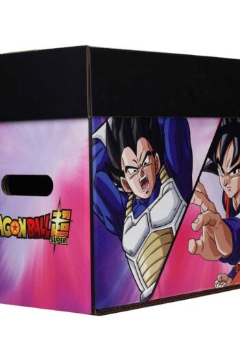 Dragon Ball Super Storage Box Older Audiences Ver. 1 40 x 21 x 30 cm
