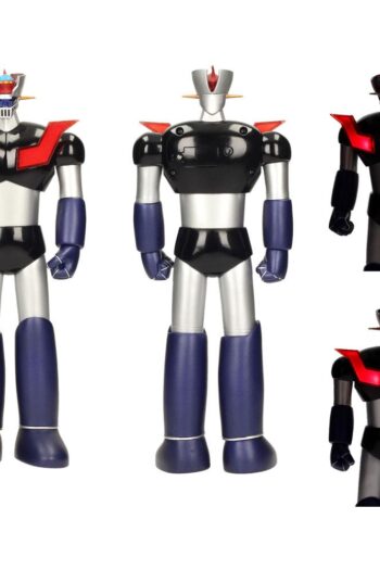 Mazinger Z PVC Statue with Sound Mazinger Z 30 cm