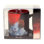 Stephen King's It 2017 Mug Pennywise