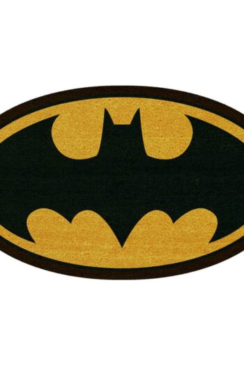 DC Comics Doormat Batman Logo 40 x 60 cm
