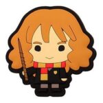 Harry Potter Rubber magnet Hermione
